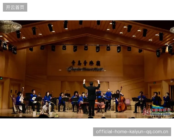 琴岛杯增设多个组别：打造更具包容性的音乐盛典