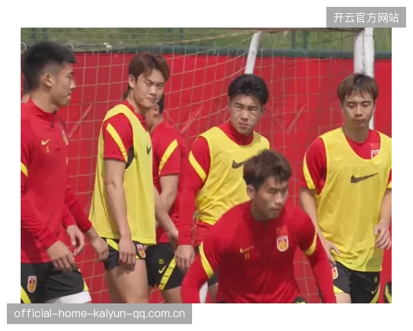 安东尼奥·卡洛斯·费尔南德斯：从U23国足主帅到05国奥队的转型之旅——足球梦的新篇章